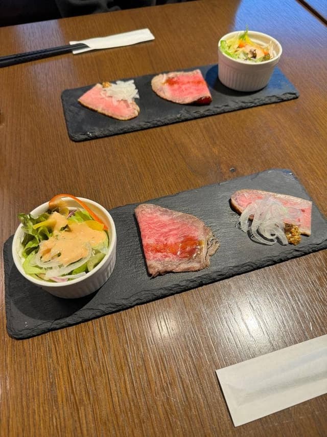 GRILL THE R - サブ画像3