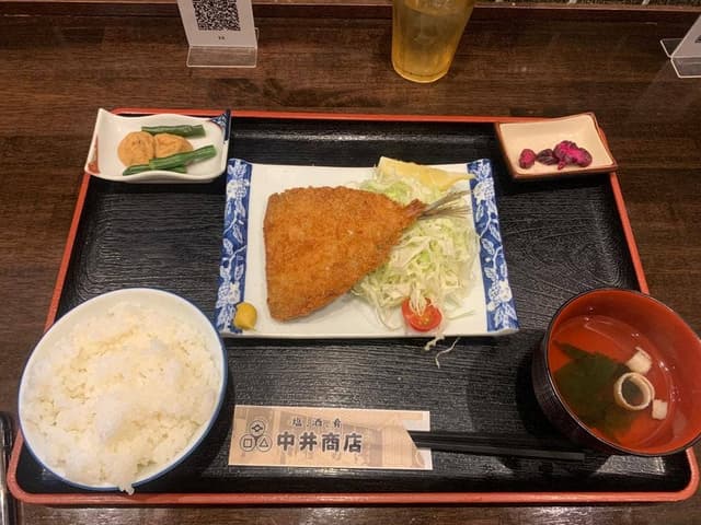 塩・酒・肴 中井商店 - サブ画像1