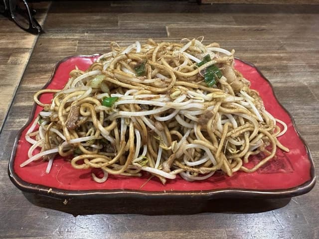 バソキ屋 博多駅東店 - サブ画像3