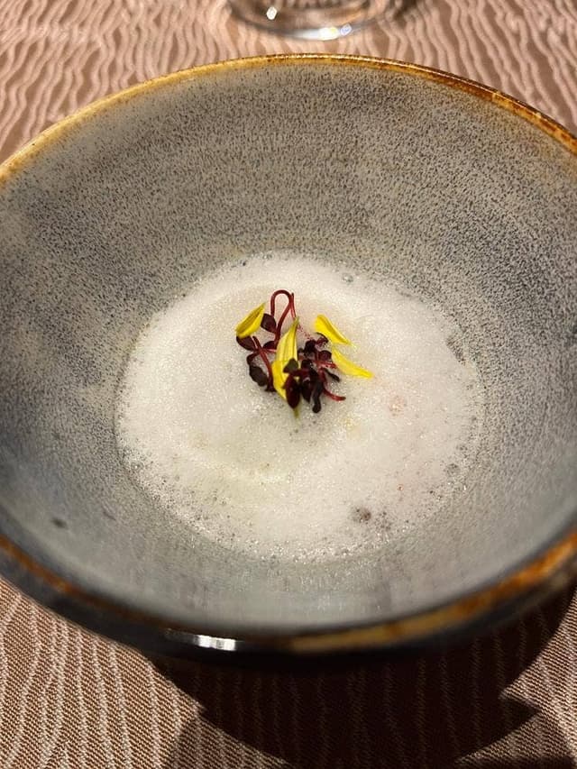 THE HIRAMATSU HOTELS & RESORTS 賢島 レストラン - サブ画像2