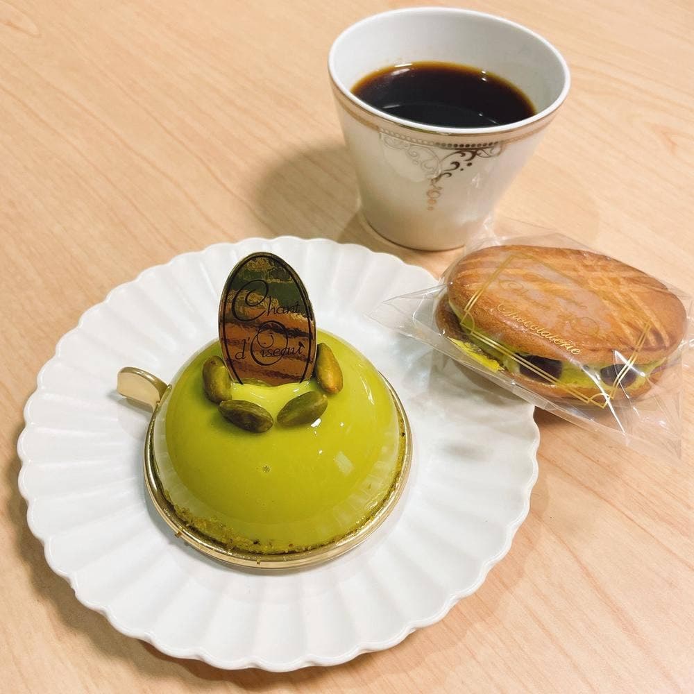 シャンドワゾー