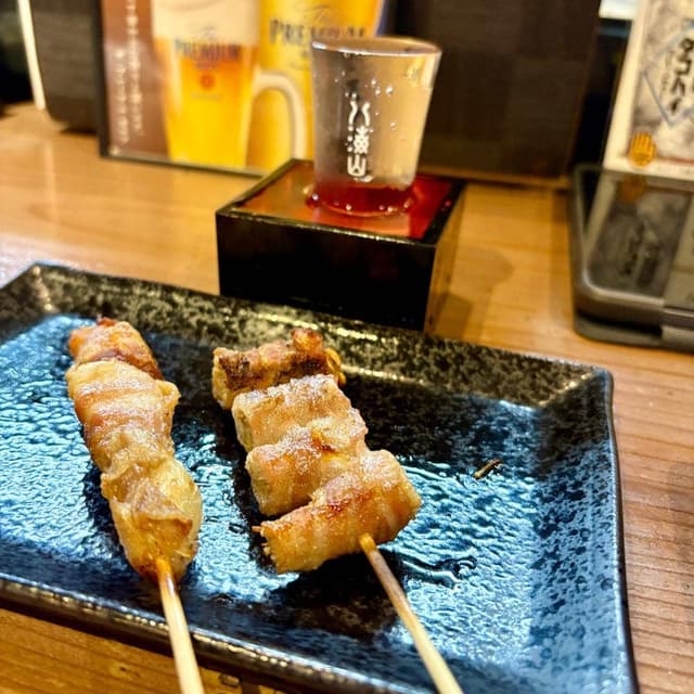 戦国やき鳥 よっ田や 栄町店 - サブ画像2