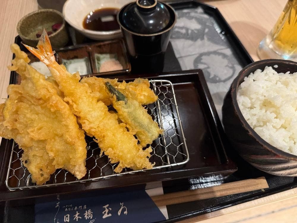 日本橋玉ゐ