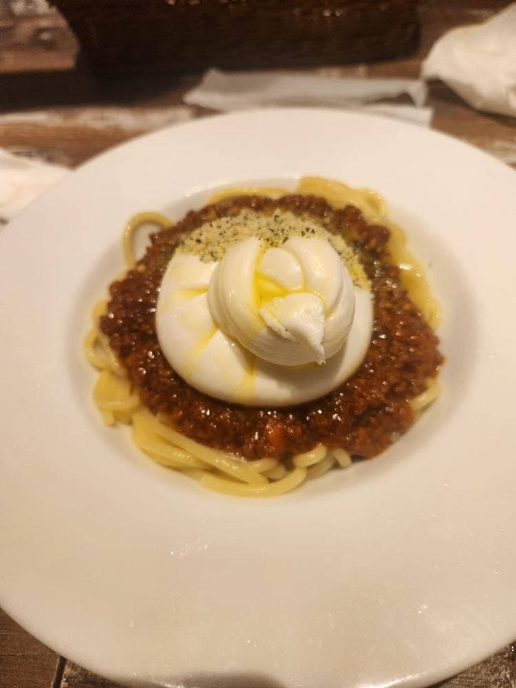 good spoon Handmade Cheese & Pizzeria ルミネ新宿店