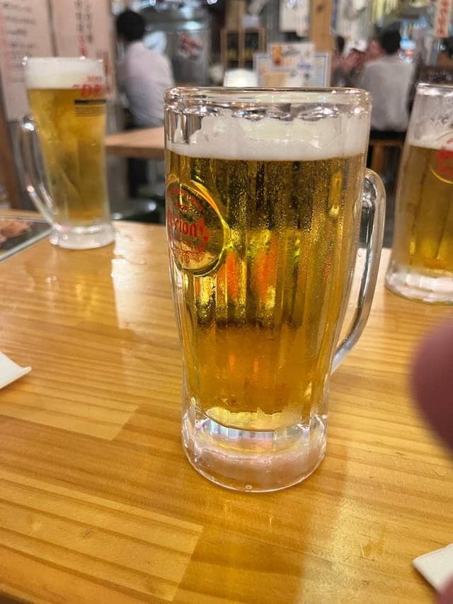 信州ゴールデン酒場 松本つなぐ横丁 - サブ画像1