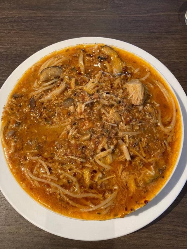 ホームズパスタトラットリア 渋谷PART2店 - サブ画像1