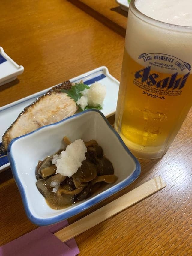 居酒屋 たぬき亭 - サブ画像1