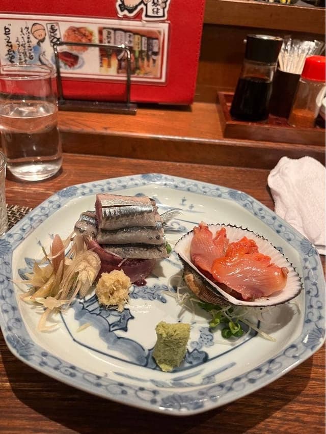 やの字 - サブ画像1