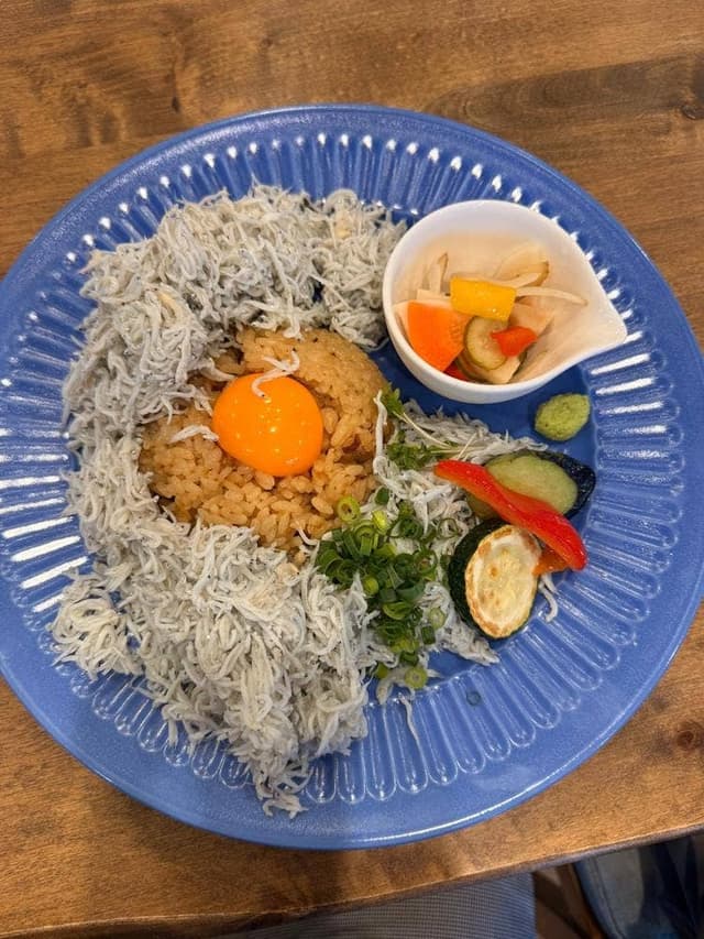 cafe malta - サブ画像2