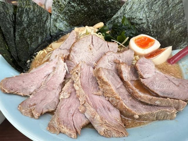 ラーメンショップ 122号騎西店 - サブ画像3