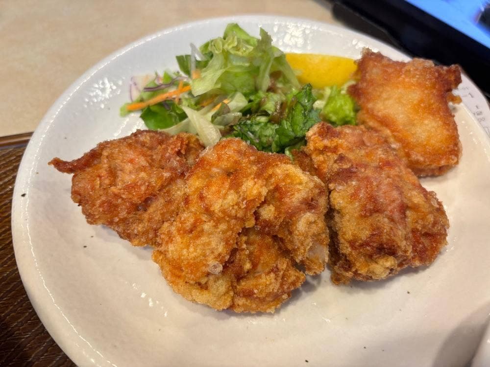 ガスト 明大前店