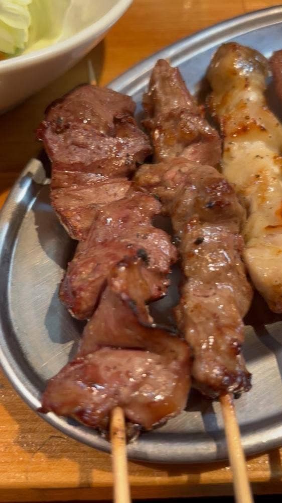 やきとん大王 池袋店