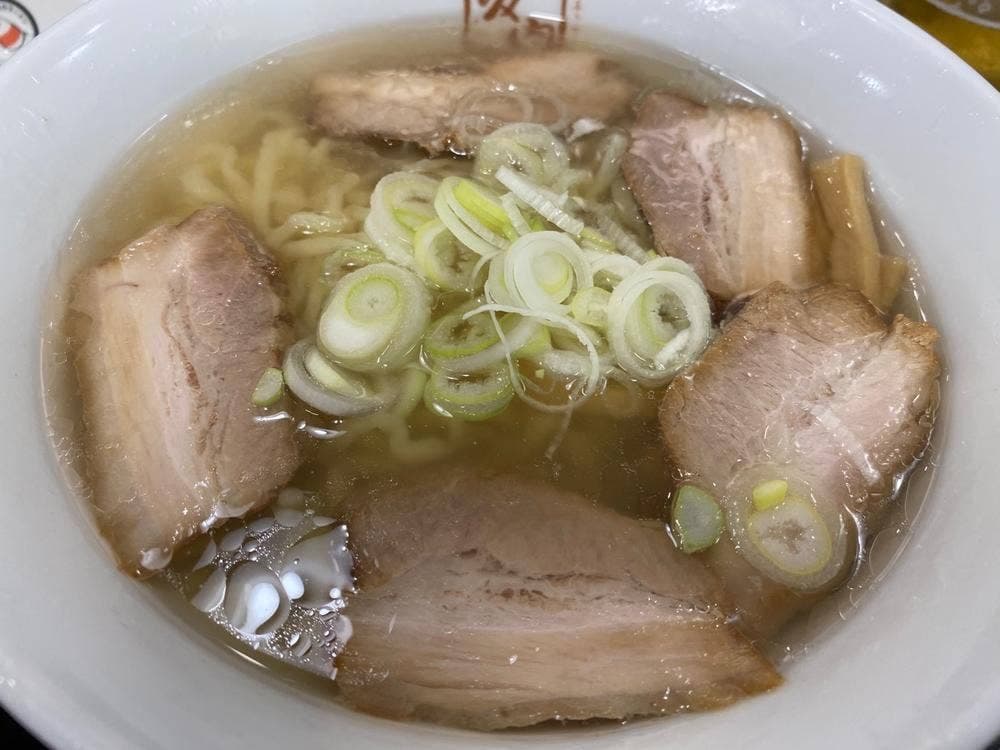 喜多方ラーメン 坂内 川口東口店