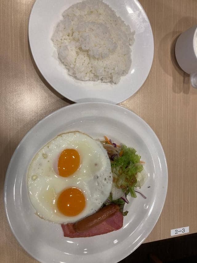 Cafe レストラン ガスト 籠原店 - サブ画像1