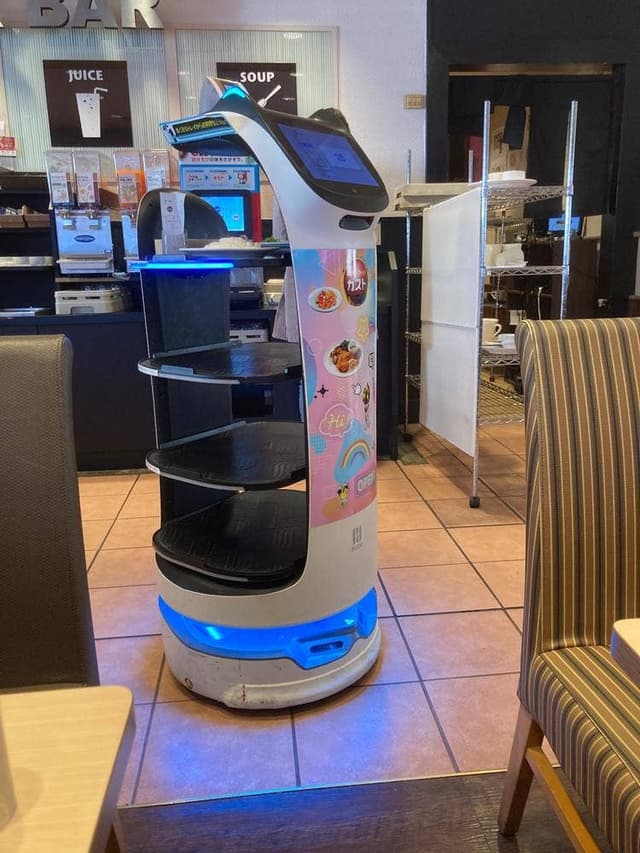 Cafe レストラン ガスト 籠原店 - サブ画像2