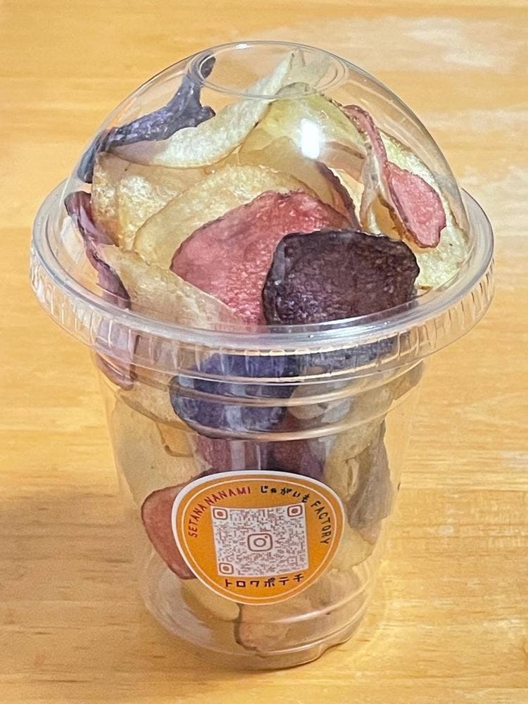 じゃがいもfactory