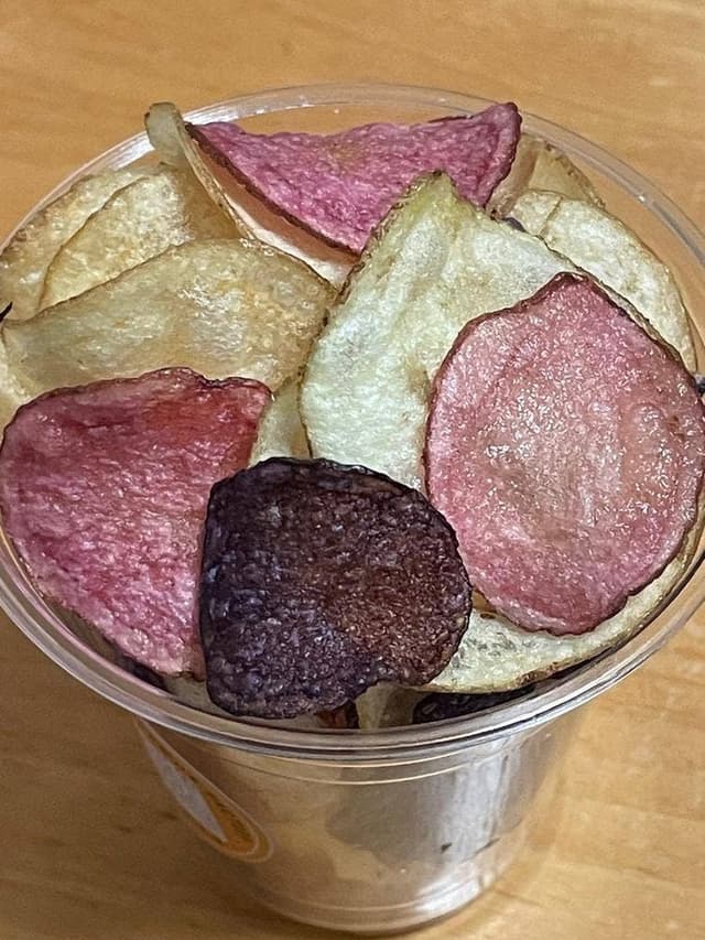 じゃがいもfactory - サブ画像2