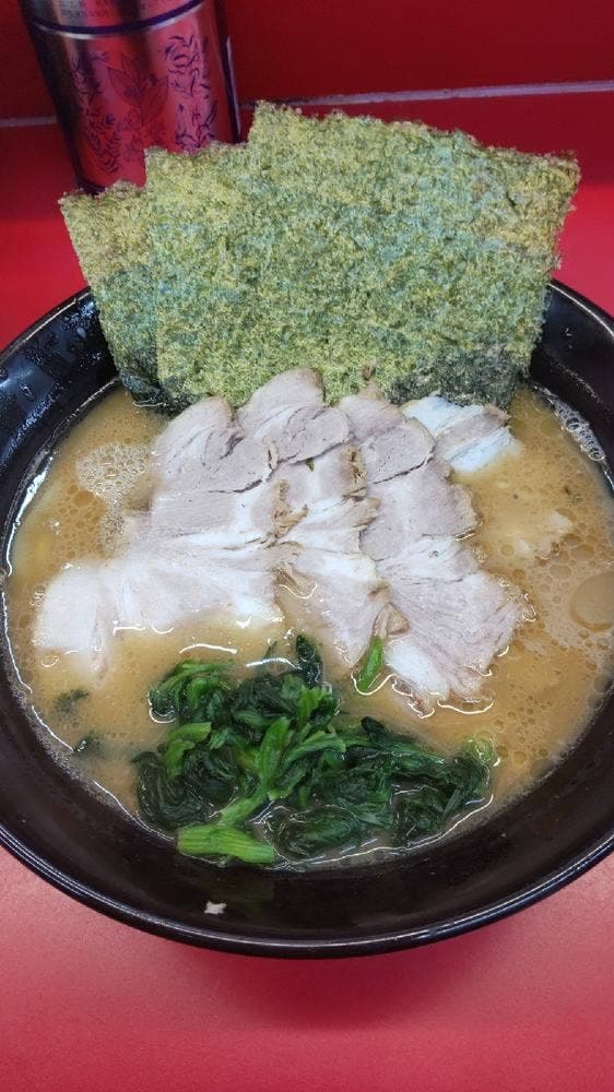 横浜らーめん 大塚家 - サブ画像1