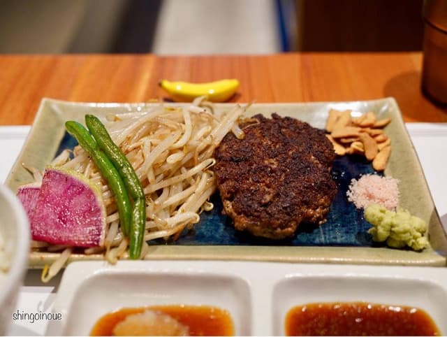 鉄板BANANA STEAK - サブ画像2