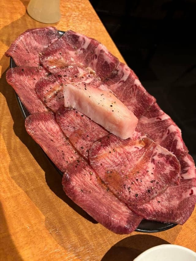 焼肉とホルモン KUNIO 920 - サブ画像2