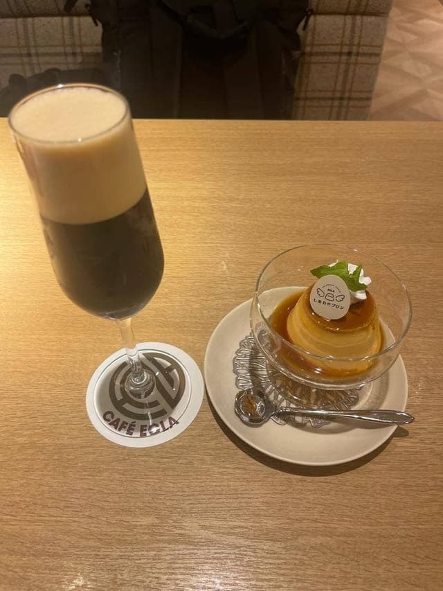 CAFÉ ECLA - サブ画像1