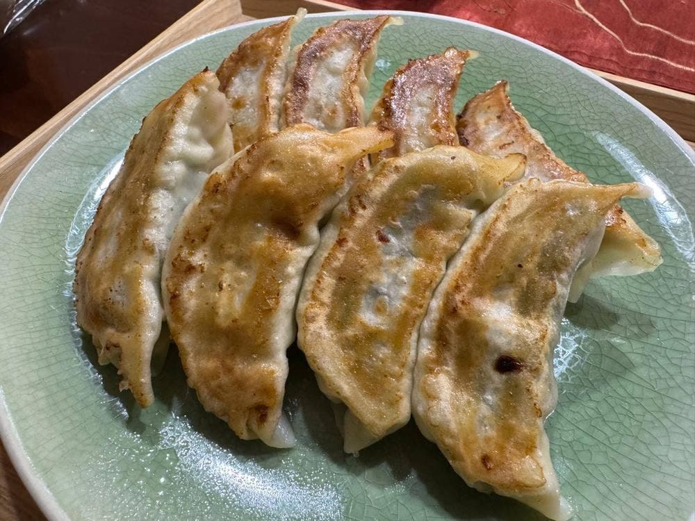 好餃子 西武東戸塚店