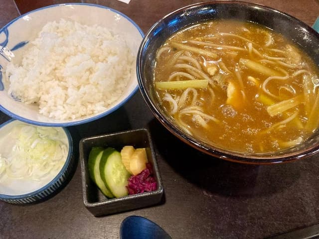 安曇野 - サブ画像3