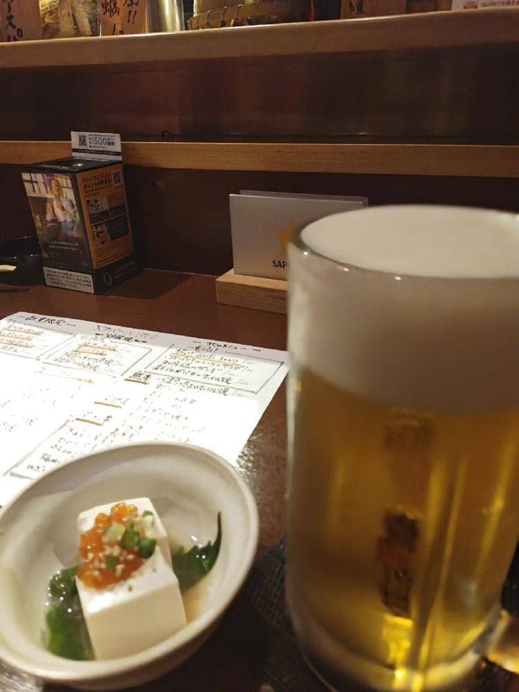 炭焼酒場 炉ばたとIPPO