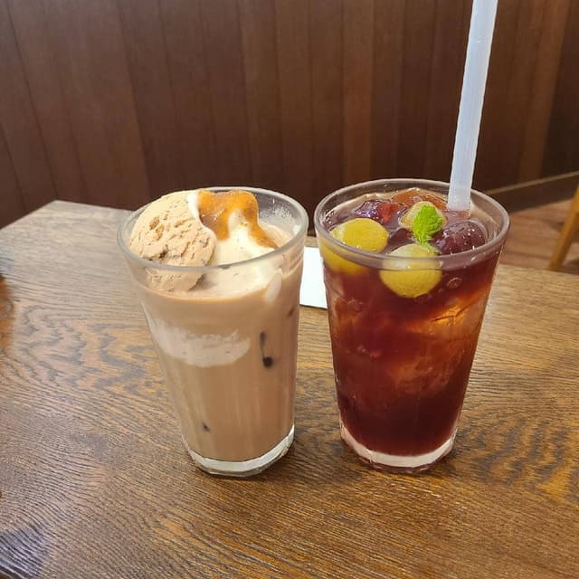 アフタヌーンティー・ティールーム セレオ八王子店 - サブ画像2