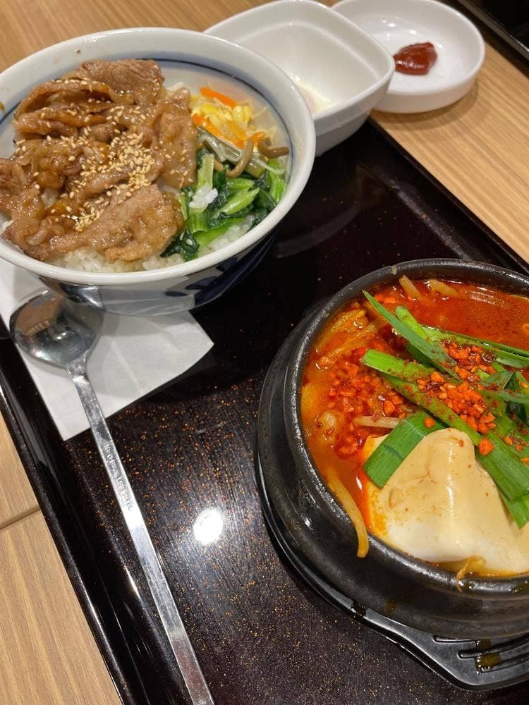 かるびのとりこ 鎌ヶ谷店