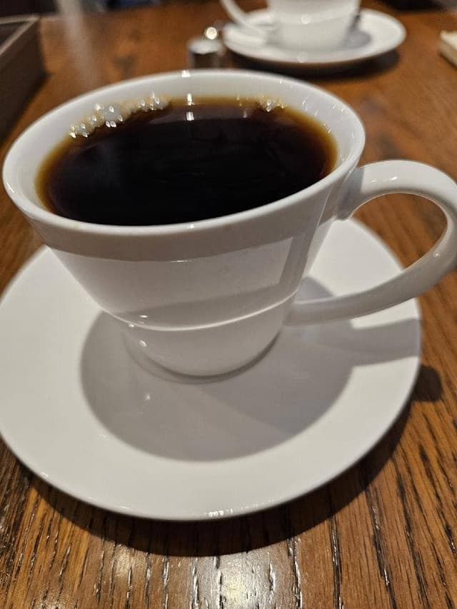 洋食とおやつ a.merci.. - サブ画像1