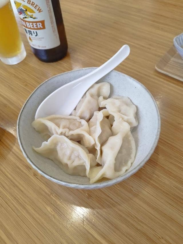 杉ちゃん餃子 つつむ - サブ画像2