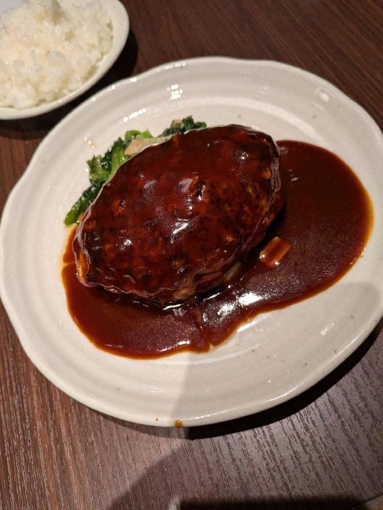 ビストロ石川亭 グランスタ八重北店