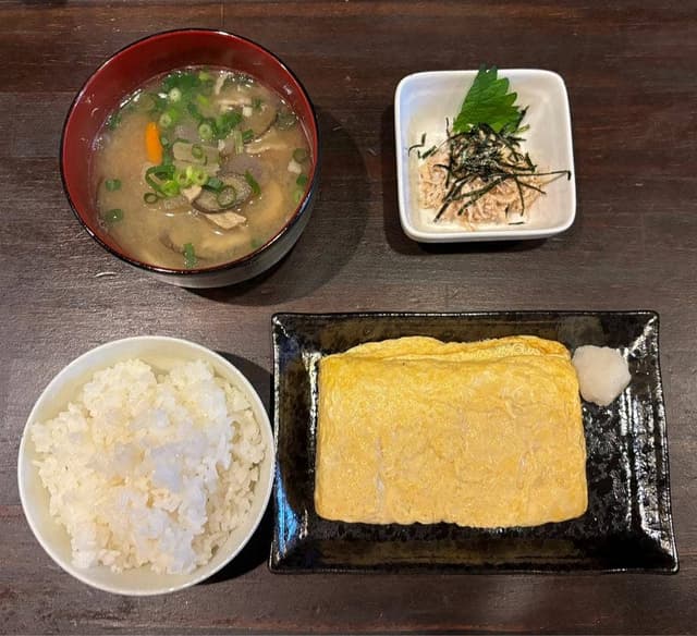 だし巻き定食専門店 しんちゃん - サブ画像1
