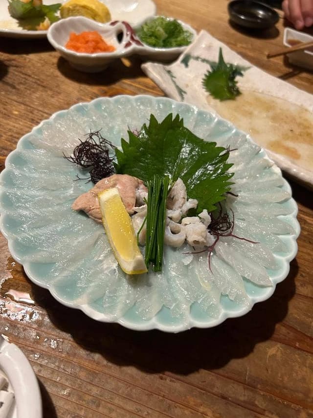 炉ばた だんけ - サブ画像2