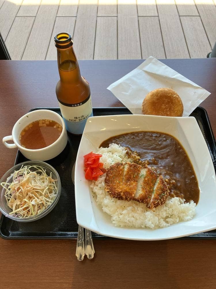パカラパカ