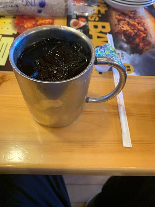 コメダ珈琲店 カインズ木更津金田店 - サブ画像1