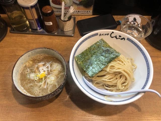 麺処 Niboshi しんこつ - サブ画像3