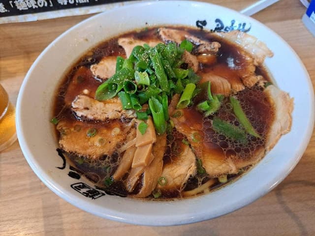 麺屋 丈六 キーノ和歌山店 - サブ画像1