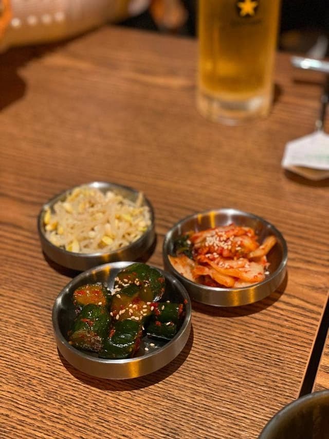 肉×鍋×韓国料理 韓国バル OKOGE 京橋店 - サブ画像2