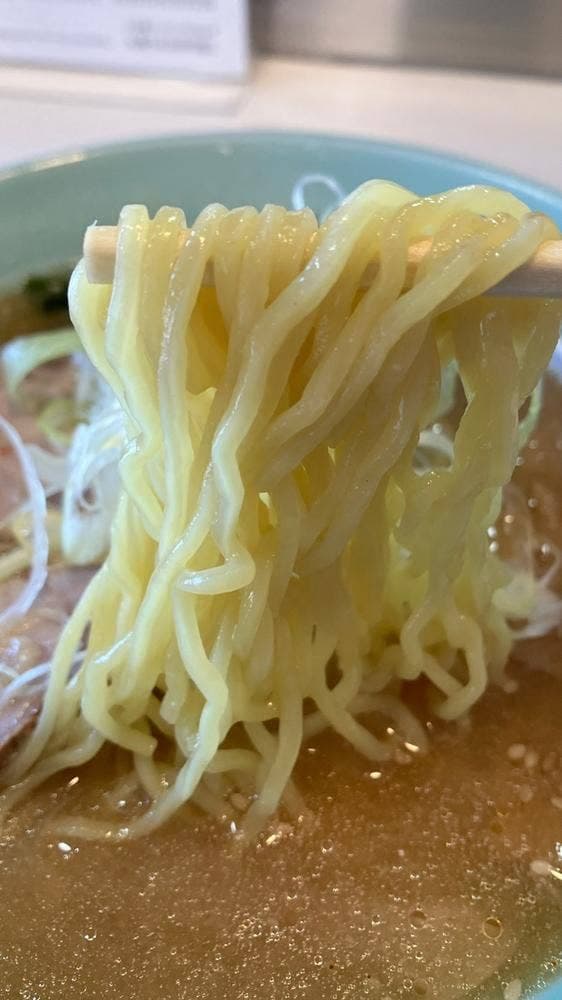 ひまわりラーメン - サブ画像1