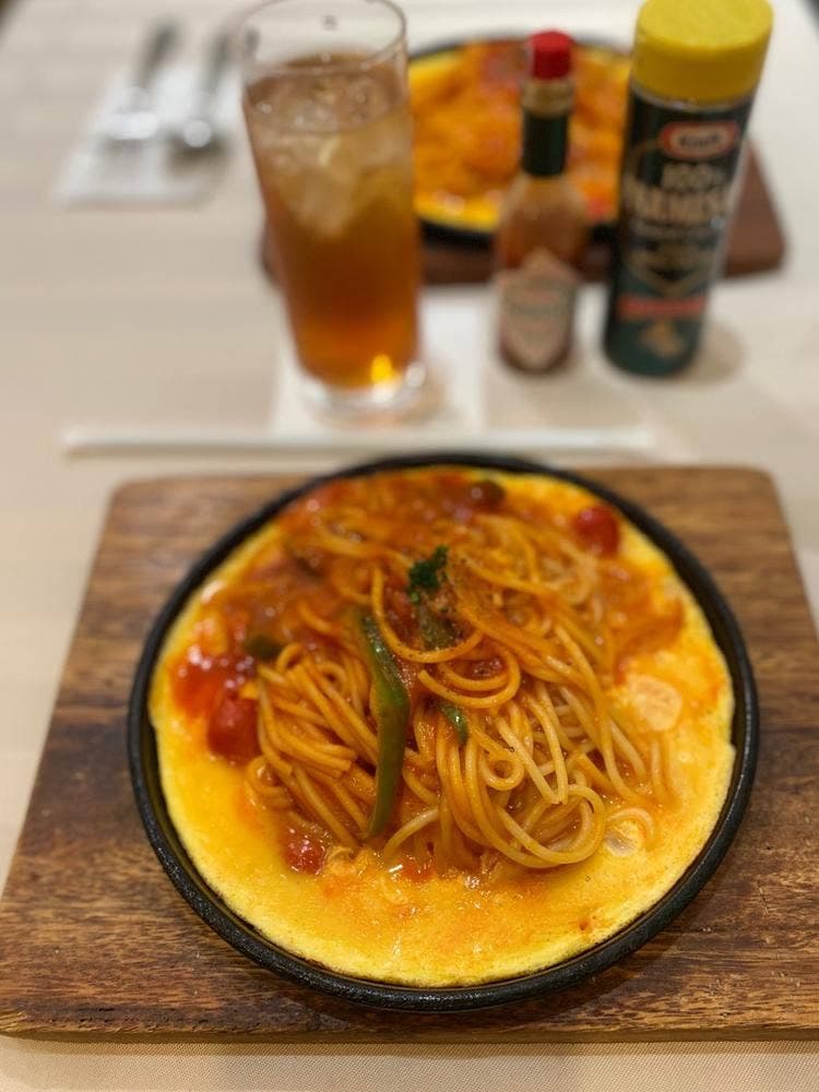 カフェ・テラス・シェコーベ