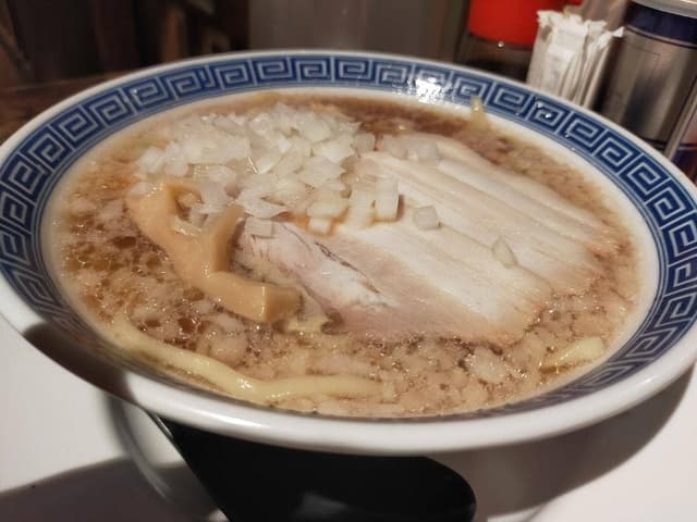 新潟発祥 なおじ 有楽町店 - サブ画像3