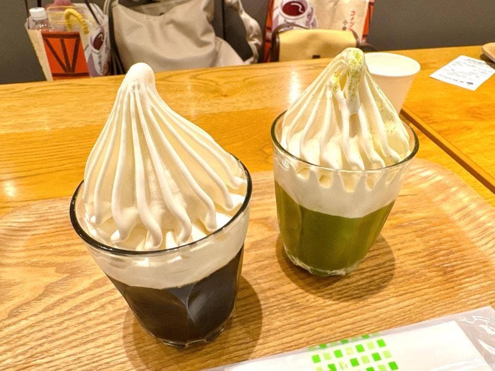 Cafe nota nova 中野店
