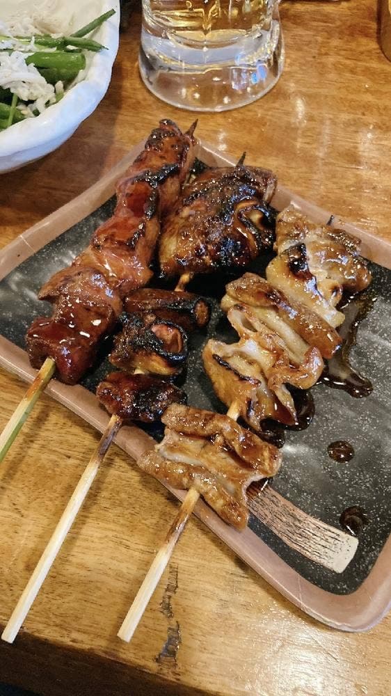 やきとん多吉 上野広小路店