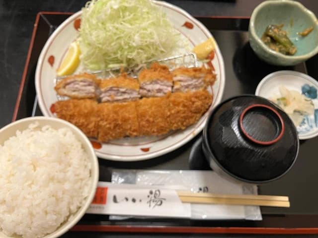 食事処 四季彩 - サブ画像3