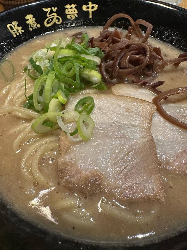 豚煮夢中 - サブ画像1