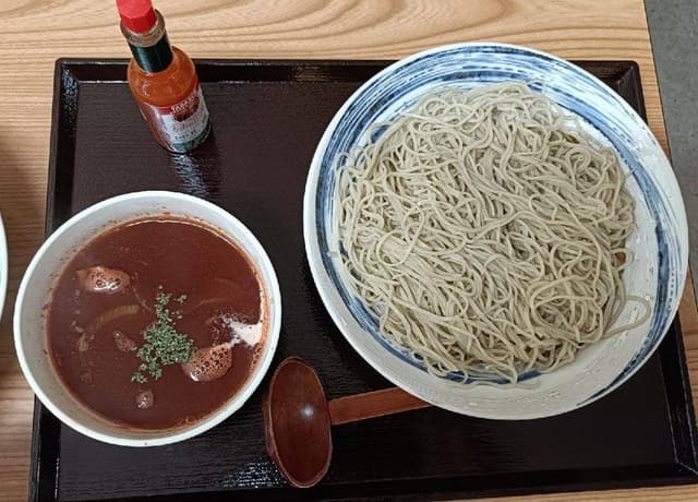 そば処 博吉 - サブ画像2