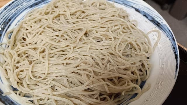 そば処 博吉 - サブ画像3