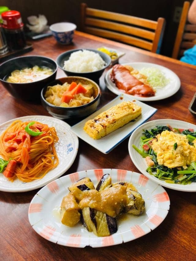 井筒食堂 - サブ画像1